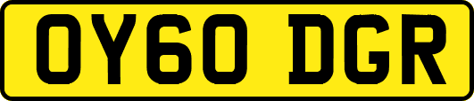 OY60DGR
