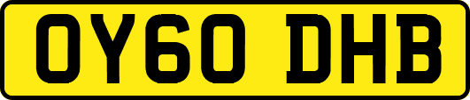 OY60DHB