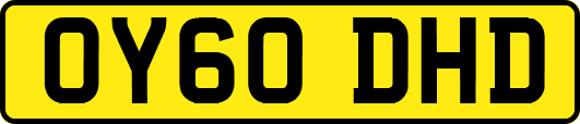 OY60DHD
