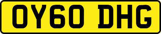 OY60DHG