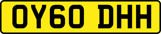 OY60DHH