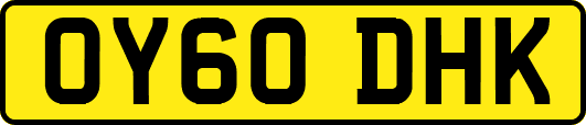 OY60DHK