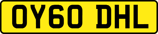 OY60DHL