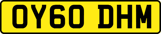 OY60DHM