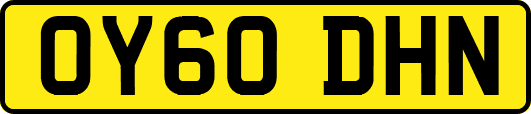 OY60DHN