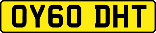 OY60DHT