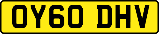 OY60DHV
