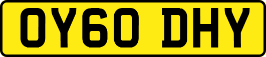 OY60DHY