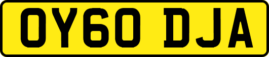 OY60DJA
