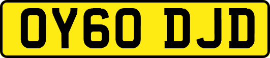 OY60DJD