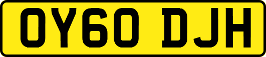 OY60DJH