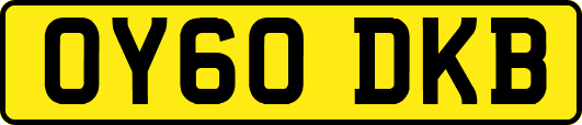 OY60DKB