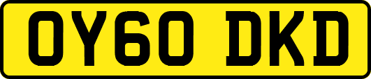 OY60DKD