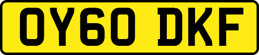 OY60DKF