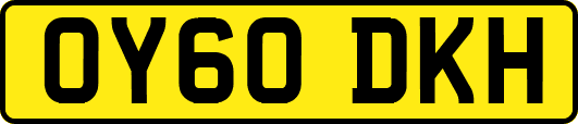 OY60DKH
