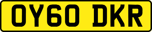 OY60DKR