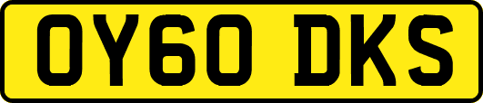 OY60DKS
