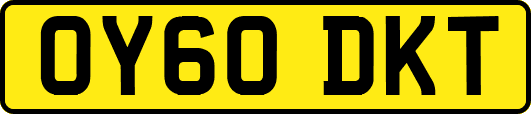 OY60DKT