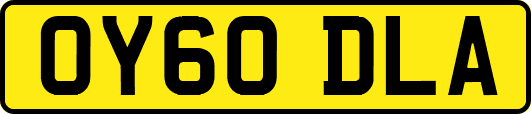OY60DLA
