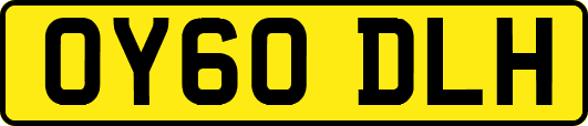 OY60DLH