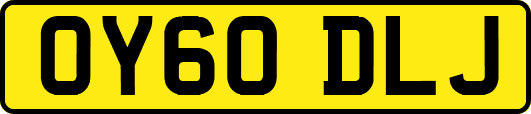OY60DLJ