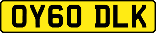 OY60DLK