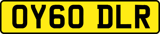 OY60DLR