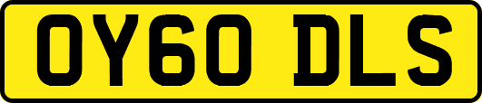 OY60DLS