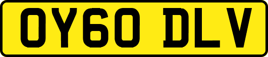 OY60DLV