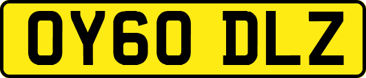 OY60DLZ