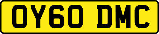 OY60DMC