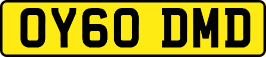 OY60DMD
