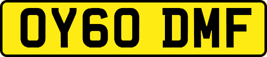 OY60DMF