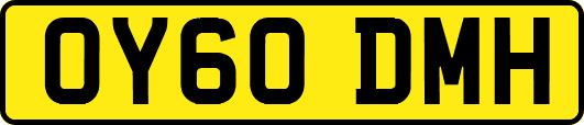 OY60DMH