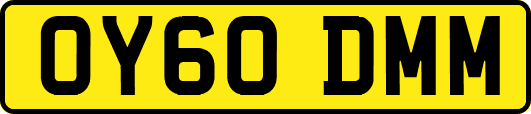OY60DMM