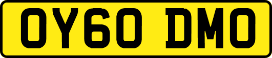 OY60DMO