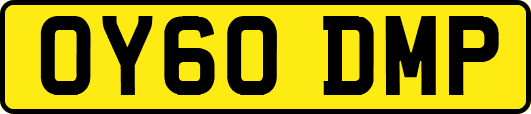 OY60DMP