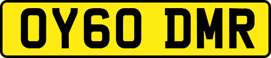 OY60DMR