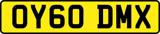OY60DMX