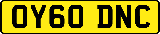 OY60DNC