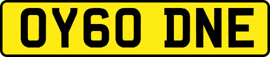 OY60DNE