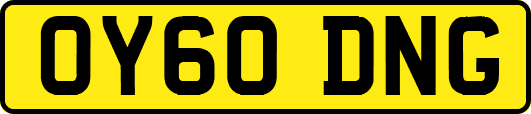 OY60DNG