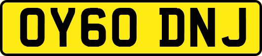 OY60DNJ