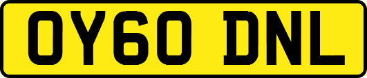 OY60DNL