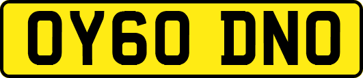 OY60DNO