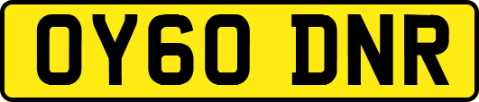 OY60DNR