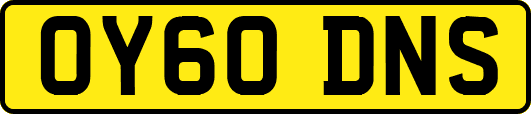 OY60DNS