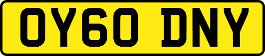 OY60DNY