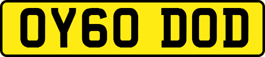 OY60DOD