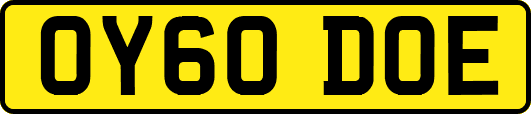 OY60DOE